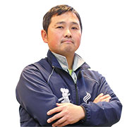 富井義之さん