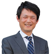 田中弘之さん