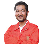 稲垣雅洋さん