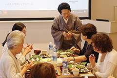 イベント風景