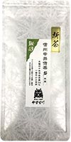 中井侍茶80g