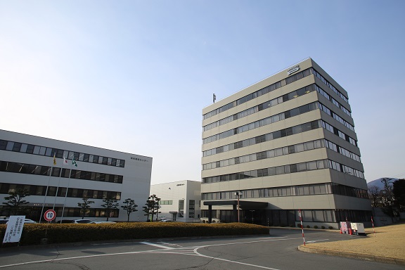 Sakakicho에 본사를 둔 Nissei Psin Industry Co., Ltd.